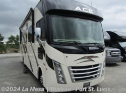 Used 2021 Thor Motor Coach  A C E 32. 3 available in Port St. Lucie, Florida