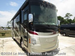 Used 2015 Tiffin Allegro Red 33AA available in Port St. Lucie, Florida