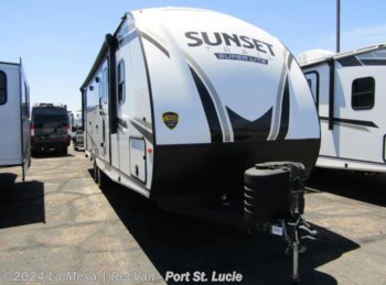 New 2024 Keystone  SUNSET TRAIL SS272BH available in Port St. Lucie, Florida