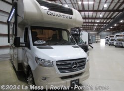 Used 2020 Thor Motor Coach Quantum CR24 available in Port St. Lucie, Florida