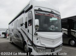 New 2024 Fleetwood Discovery LXE 40G-LXE available in Port St. Lucie, Florida