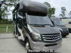 Used 2018 Thor Motor Coach Citation 24SV available in Port St. Lucie, Florida