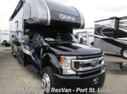Used 2023 Thor Motor Coach Omni RS36 available in Port St. Lucie, Florida