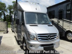 Used 2018 Pleasure-Way Plateau XLTS PLEASURE WAY available in Port St. Lucie, Florida