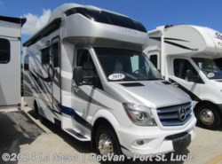 Used 2019 Tiffin Wayfarer 24BW available in Port St. Lucie, Florida