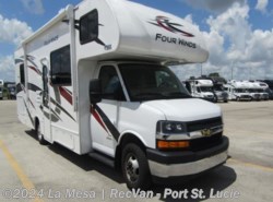 Used 2022 Thor Motor Coach Four Winds 28A available in Port St. Lucie, Florida