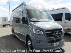 New 2024 Grech RV Strada-ion STRADA-I-T available in Port St. Lucie, Florida