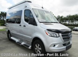 Used 2022 Pleasure-Way  ASCENT-TS PLEASURE WAY available in Port St. Lucie, Florida