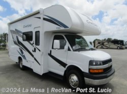 Used 2024 Thor Motor Coach Chateau 22B available in Port St. Lucie, Florida