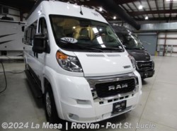 Used 2023 Winnebago Travato 59K available in Port St. Lucie, Florida