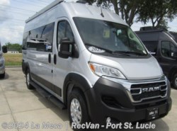 New 2025 Thor Motor Coach Tellaro 20L-T available in Port St. Lucie, Florida