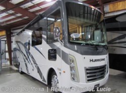 Used 2023 Thor Motor Coach Hurricane 34J available in Port St. Lucie, Florida