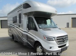 New 2025 Winnebago Navion IM524D available in Port St. Lucie, Florida