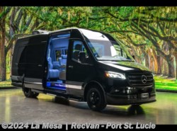 New 2025 Grech RV Lusso LUSSO available in Port St. Lucie, Florida