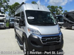 New 2025 Entegra Coach Ethos 20T available in Port St. Lucie, Florida