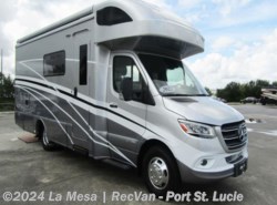 Used 2022 Winnebago Navion 24D available in Port St. Lucie, Florida