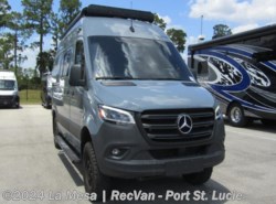 Used 2022 Winnebago Revel 44E available in Port St. Lucie, Florida