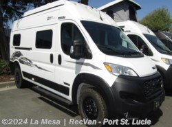 New 2025 Winnebago Solis BUT59P-NP available in Port St. Lucie, Florida