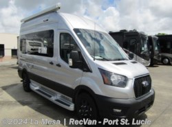 New 2025 Pleasure-Way Ontour 2.0-AWD available in Port St. Lucie, Florida