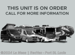 New 2025 Grech RV Turismo-ion TURISMO-I-AWD available in Port St. Lucie, Florida