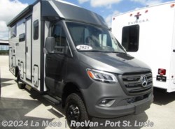 New 2025 Winnebago Ekko WM623B-POP available in Port St. Lucie, Florida