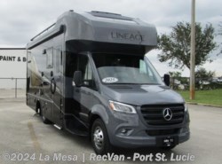 New 2025 Grand Design Lineage SERIES M 25FW available in Port St. Lucie, Florida