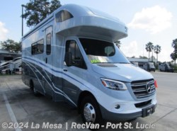 Used 2024 Winnebago Navion 24D available in Port St. Lucie, Florida