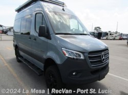 New 2024 Entegra Coach Launch 19Y available in Port St. Lucie, Florida