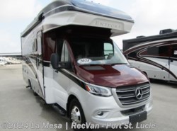 New 2024 Entegra Coach Qwest 24R available in Port St. Lucie, Florida