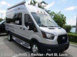 New 2025 Pleasure-Way Ontour 2.2-AWD available in Port St. Lucie, Florida
