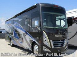 Used 2022 Thor Motor Coach Miramar 37.1 available in Port St. Lucie, Florida