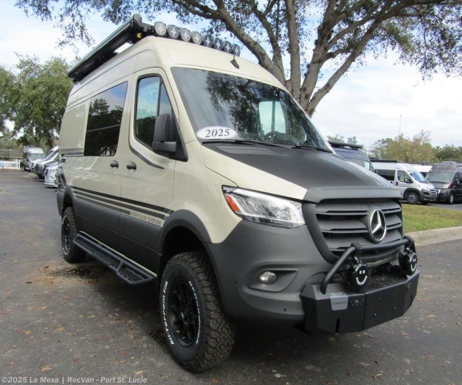 New 2025 Storyteller Overland Beast MODE BEAST-XO-AWD available in Port St. Lucie, Florida