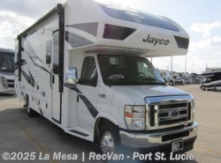Used 2023 Jayco Greyhawk 30Z available in Port St. Lucie, Florida