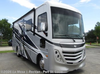 New 2026 Fleetwood Flair 28A available in Port St. Lucie, Florida