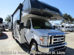 Used 2023 Thor Motor Coach Quantum WS31 available in Port St. Lucie, Florida