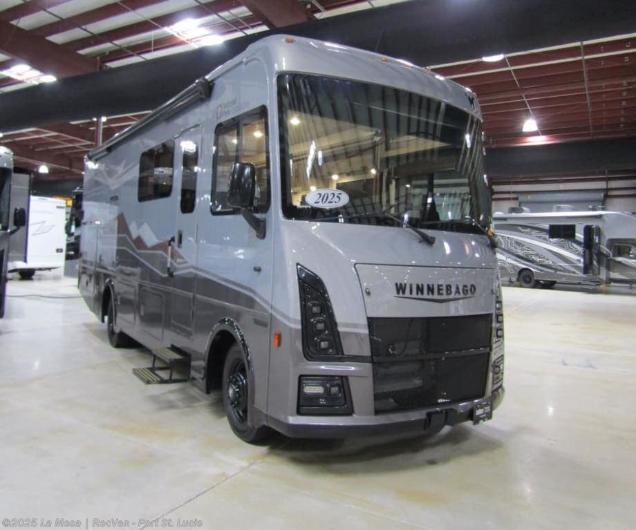 New 2025 Winnebago Vista WFE29NP available in Port St. Lucie, Florida