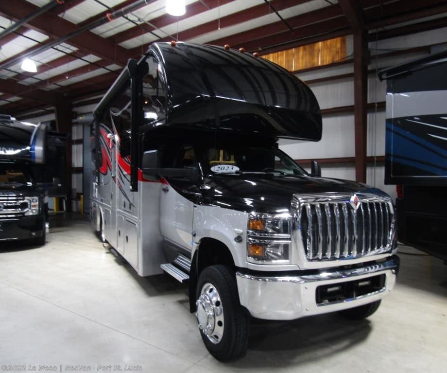 Used 2023 Nexus Rebel 4X4 30R available in Port St. Lucie, Florida