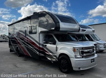 Used 2024 Thor Motor Coach Magnitude LV35 available in Port St. Lucie, Florida