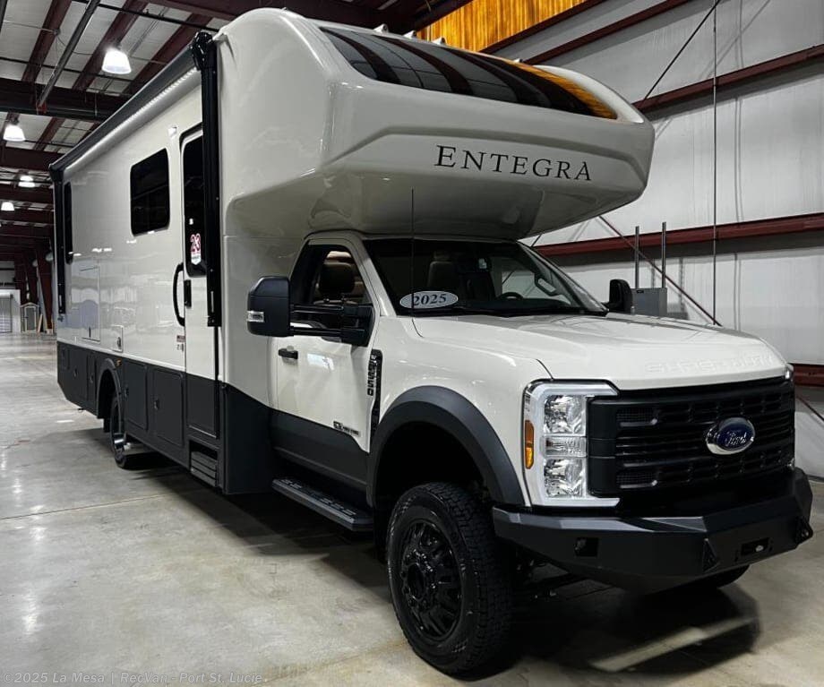 New 2026 Entegra Coach Esteem XL 32U-XL-DE available in Port St. Lucie, Florida