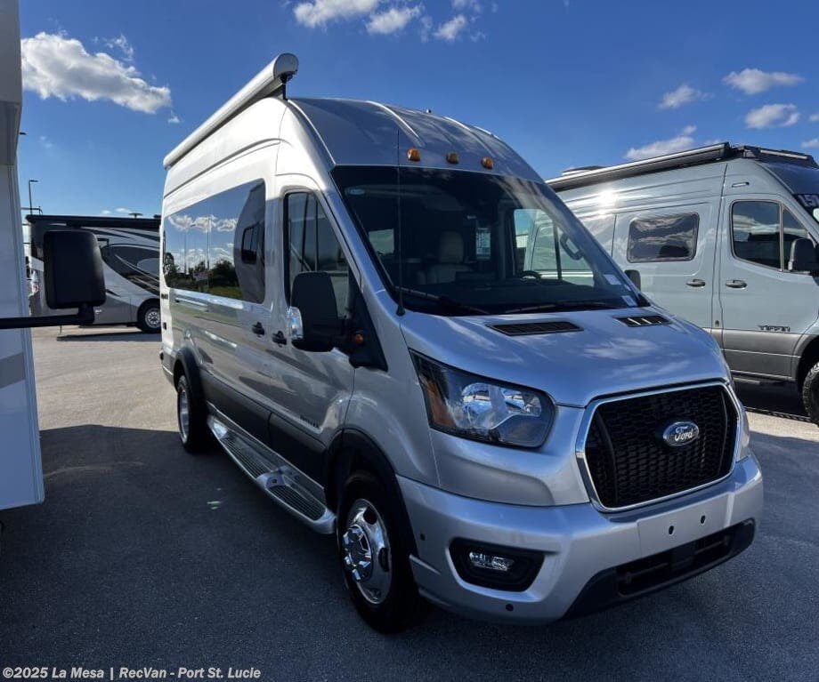 New 2026 Entegra Coach Expanse 21T available in Port St. Lucie, Florida