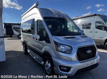 New 2026 Entegra Coach Expanse 21T available in Port St. Lucie, Florida