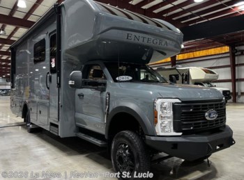 New 2026 Entegra Coach Esteem XL 32U-XL-GSE available in Port St. Lucie, Florida