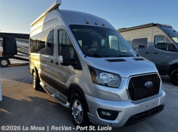 New 2026 Entegra Coach Expanse 21T available in Port St. Lucie, Florida