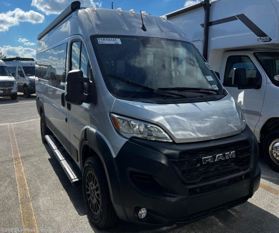 New 2026 Entegra Coach Ethos 20T available in Port St. Lucie, Florida