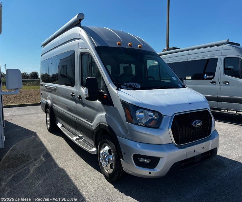 New 2026 Entegra Coach Expanse 21T available in Port St. Lucie, Florida