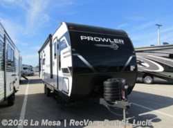 New 2026 Heartland Prowler 2601RLS available in Port St. Lucie, Florida