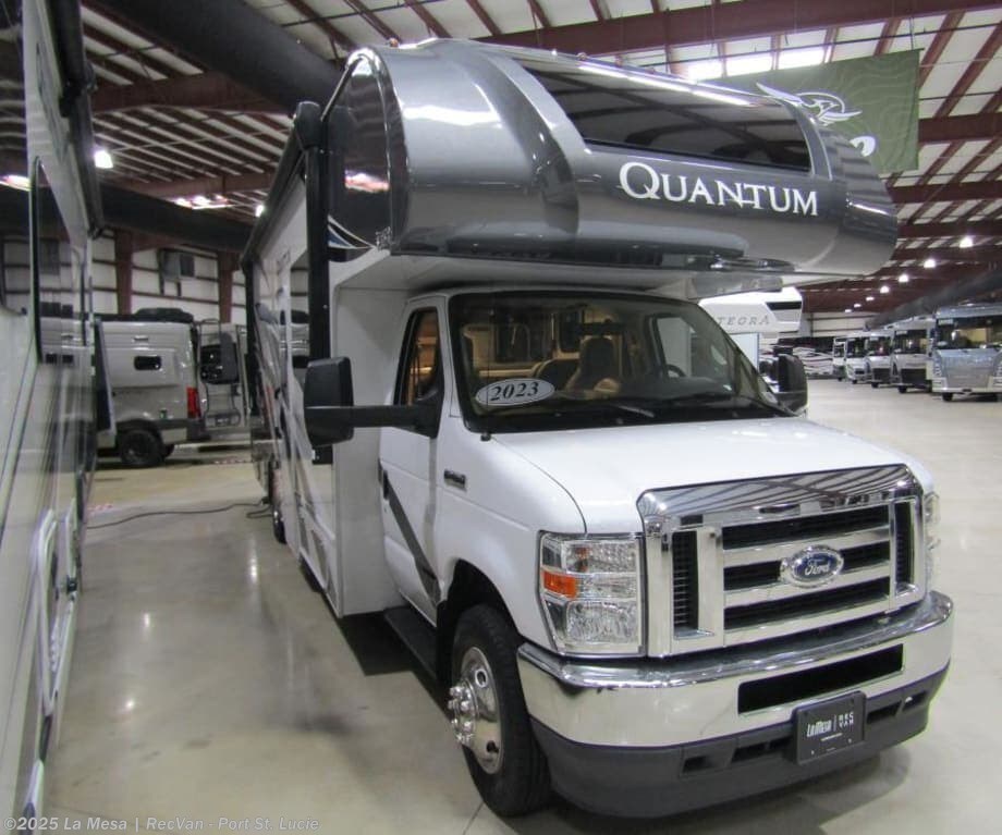 Used 2023 Thor Motor Coach Quantum KW29 available in Port St. Lucie, Florida