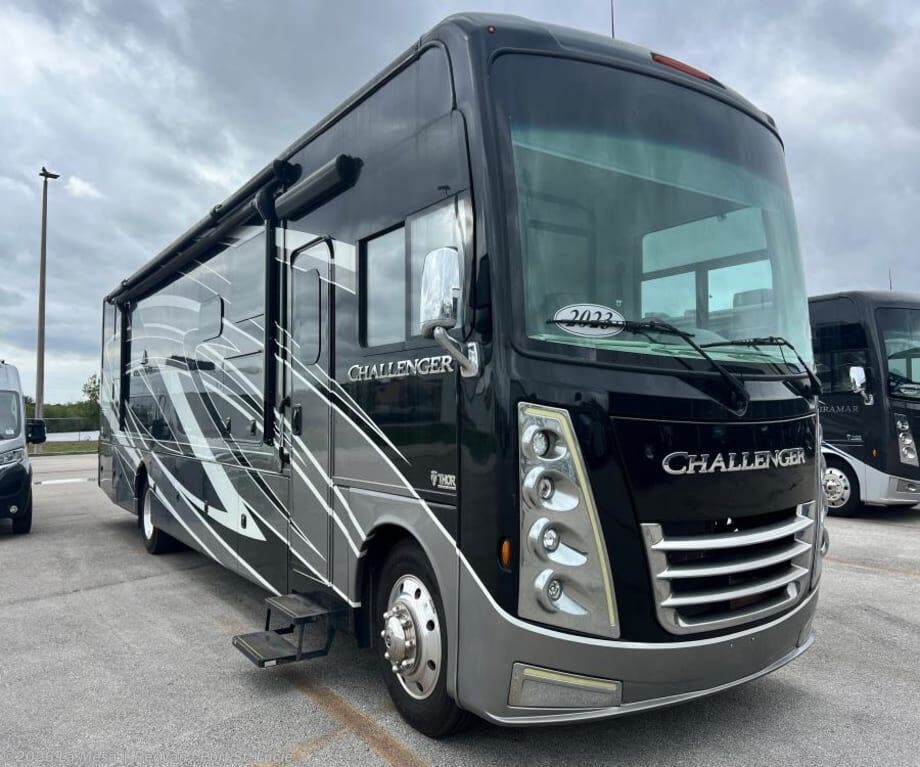 Used 2023 Thor Motor Coach  CHALLLENGER 37FH available in Port St. Lucie, Florida