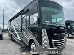 Used 2023 Thor Motor Coach CHALLLENGER 37FH available in Port St. Lucie, Florida