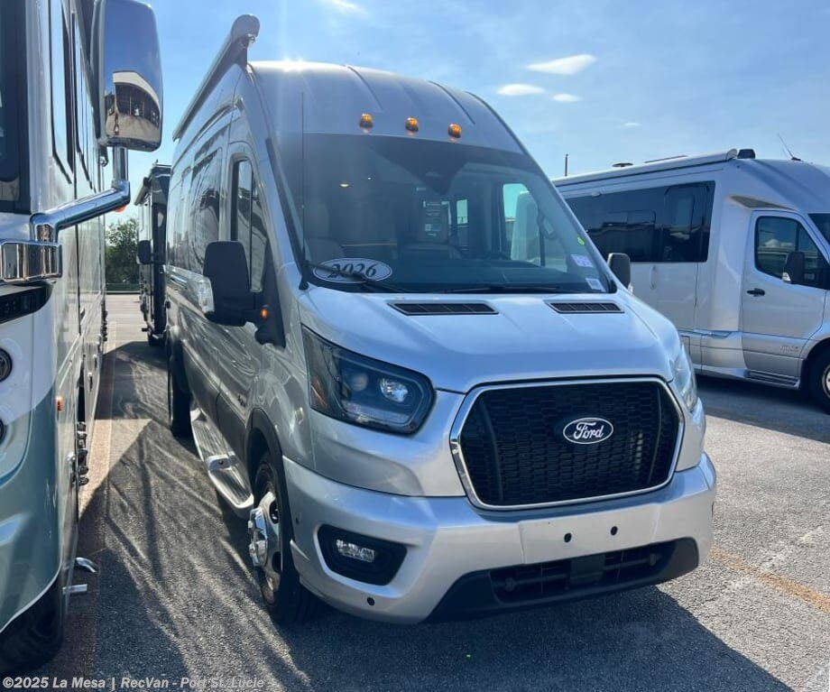 New 2026 Jayco Solstice 21T available in Port St. Lucie, Florida